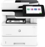 HP LaserJet Managed MFP E52645dn, Verzenden