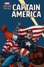 Jeph Loeb & Tim Sale: Captain America, Verzenden