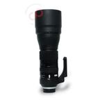 Tamron 150-600mm 5.0-6.3 SP Di VC USD G2 (Nikon) nr. 0300, Ophalen of Verzenden, Zo goed als nieuw
