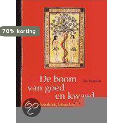 De boom van goed en kwaad. Over bio-ethiek, biotechniek,, Boeken, Filosofie, Gelezen, Verzenden