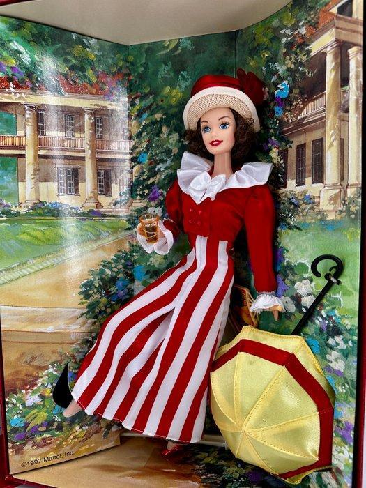Mattel - Barbiepop - Coca-Cola - After the Walk - Collector, Antiek en Kunst, Antiek | Speelgoed