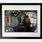 Star Wars - Signed by John Boyega (Finn) - HUGE 20x16, Collections