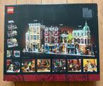 Lego Set - 10312 - Icons - Jazz Club, Nieuw