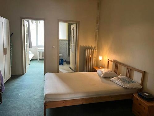 Appartement aan Avenue de lHippodrome, Ixelles, Immo, Appartementen en Studio's te huur, 50 m² of meer