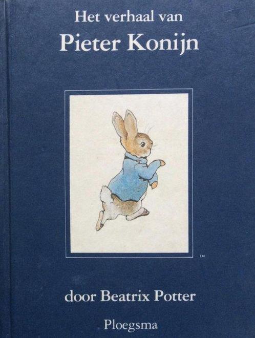 Het verhaal van pieter konijn 9789021611952, Livres, Livres pour enfants | Jeunesse | 13 ans et plus, Envoi