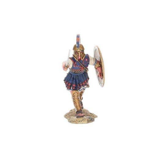 King & Country  - Action figure AG010 Charging Forward with, Kinderen en Baby's, Speelgoed | Overig