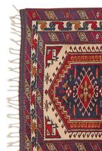Yagcebedir - Vloerkleed - 216 cm - 128 cm - Handgemaakt, Maison & Meubles, Ameublement | Tapis & Moquettes