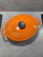 Le Creuset - Braadpan - Fonte, Antiek en Kunst