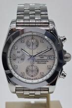 Breitling - Chronomat 38 MOP & Diamonds Dial -, Nieuw
