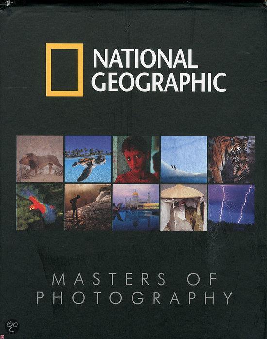 Masters of Photography 10-delige box 9789048811991 ., Boeken, Kunst en Cultuur | Fotografie en Design, Gelezen, Verzenden