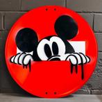 josh mahaby - Wanna Play? Mickey Mouse, Antiek en Kunst, Kunst | Schilderijen | Modern