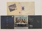 Supertramp - 5 Albums - Diverse titels - LP albums (meerdere, Cd's en Dvd's, Nieuw in verpakking