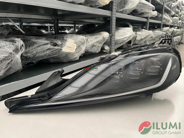 TOYOTA SUPRA MK 5 V FULL LED PHARE AVANT GAUCHE 9498483, Auto-onderdelen, Verlichting, Gebruikt, Toyota, Verzenden