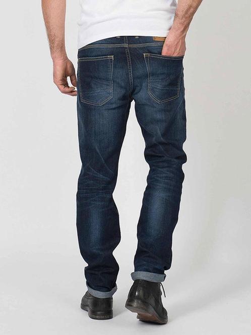 Tweedekans | W36-L32 Black stone 9705 SANTIAGO-0013-36 Men, Kleding | Heren, Spijkerbroeken en Jeans, Ophalen of Verzenden