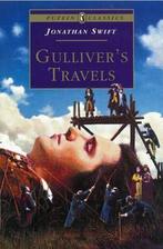 GulliverS Travels 9780140382402 Jonathan Swift, Boeken, Verzenden, Gelezen, Jonathan Swift