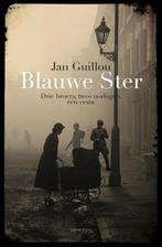 Blauwe ster / De grote eeuw / 5 9789044628258 Jan Guillou, Boeken, Verzenden, Zo goed als nieuw, Jan Guillou