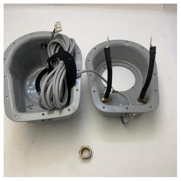 Bieden: Vetus BOW5524DI ignition protection, Watersport en Boten, Bootonderdelen, Ophalen of Verzenden