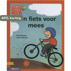 Een fiets voor Mees / Maan roos vis 9789048718481, Verzenden, Gelezen, Dirk Nielandt