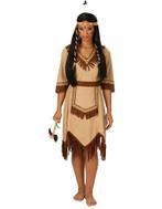Apache indianen jurk voor dames, Hobby en Vrije tijd, Nieuw, Ophalen of Verzenden