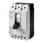 Eaton NZMH2-M63 Installatieautomaat 3P 63A 150kA IEC, Verzenden