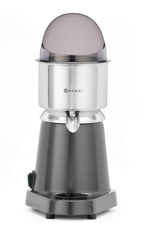 Citruspers Elektrisch, Hendi, 230v/180w, 218x307x(h)466mm, Zakelijke goederen, Horeca | Keukenapparatuur, Ophalen of Verzenden
