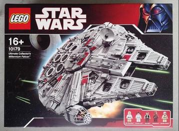 Lego Set - Star Wars - Star Wars -10179- Ultimate beschikbaar voor biedingen