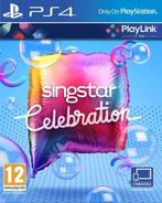 SingStar Celebration-Standaard (PlayStation 4) Gebruikt, Games en Spelcomputers, Ophalen of Verzenden, Nieuw