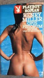Opus pistorum 9789027490957 Miller, Boeken, Verzenden, Gelezen, Miller