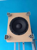 JBL - SUB-178 - Subwoofer Subwoofer luidsprekerset, Nieuw