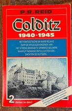 Colditz 1940-1945 9789026970306 P.R. Reid, Boeken, Verzenden, Gelezen, P.R. Reid