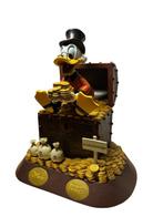 Uncle Scrooge - 1 Figurine - Standard Chartered Bank Hong, Collections, Disney