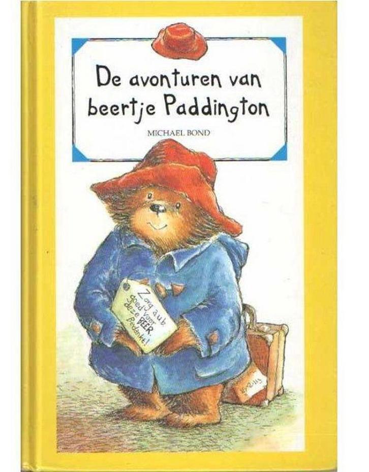 de avonturen van Beertje paddington 9789041010803, Boeken, Overige Boeken, Gelezen, Verzenden