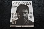 Officieel Playstation Magazine JUNI 2013 NR 134, Verzenden, Nieuw