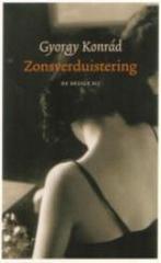 Zonsverduistering 9789023412915 G. Konrad, Boeken, Romans, Verzenden, Zo goed als nieuw, G. Konrad