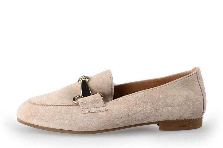 Gabor Loafers in maat 35½ Beige | 5% extra korting, Kleding | Dames, Schoenen, Beige, Zo goed als nieuw, Overige typen, Verzenden