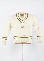 Regular Merlin Sweater in White size XL, Ophalen of Verzenden, Nieuw