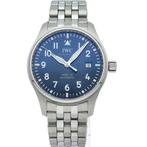 IWC - Pilot Mark XX - IW328204 - Heren - 2020+