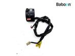 Stuurschakelaar Links Suzuki DL 1000 V-Strom 2002-2006, Verzenden, Gebruikt