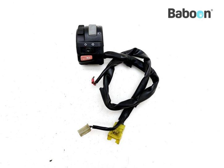 Stuurschakelaar Links Suzuki DL 1000 V-Strom 2002-2006, Motoren, Onderdelen | Suzuki, Gebruikt, Verzenden
