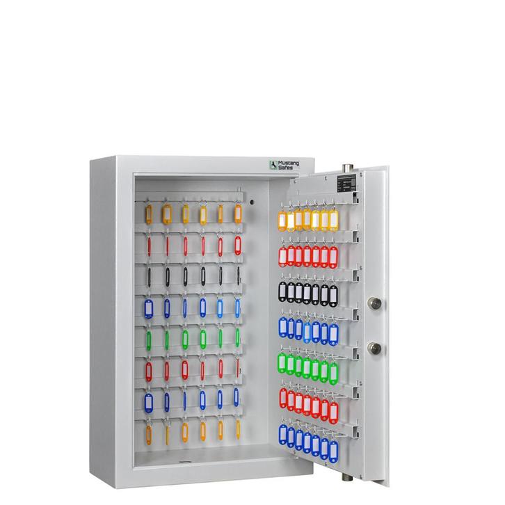 MustangSafes MSK 80-15 S2 (kies zelf een slot), Huis en Inrichting, Brandblussers en Brandkasten, Brandkast, Nieuw, Verzenden