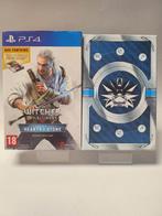 Witcher 3 Wild Hunt Hearts of Stone Expansion PS4, Games en Spelcomputers, Ophalen of Verzenden, Zo goed als nieuw