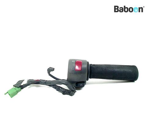 Stuurschakelaar Rechts Kawasaki ZZR 1200 2002-2005 (ZZR1200, Motoren, Onderdelen | Kawasaki, Gebruikt, Verzenden