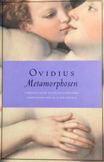 Metamorphosen 9789025336783, Gelezen, Ovidius, Verzenden