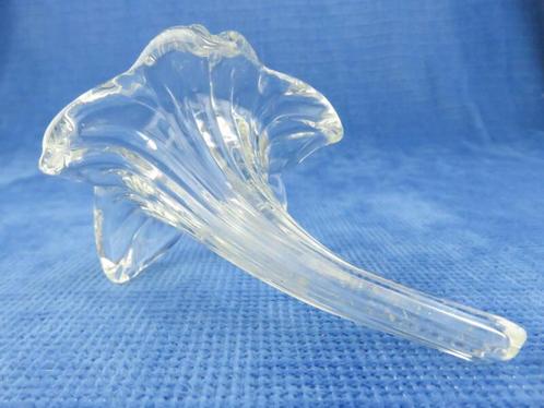 Solifleur, Antiek en Kunst, Antiek | Glaswerk en Kristal, Verzenden