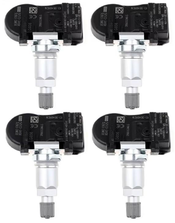 Kia Hyundai TPMS 529332M650 529333N100, Autos : Pièces & Accessoires, Électronique & Câbles, Envoi