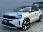opel frontera, Nieuw