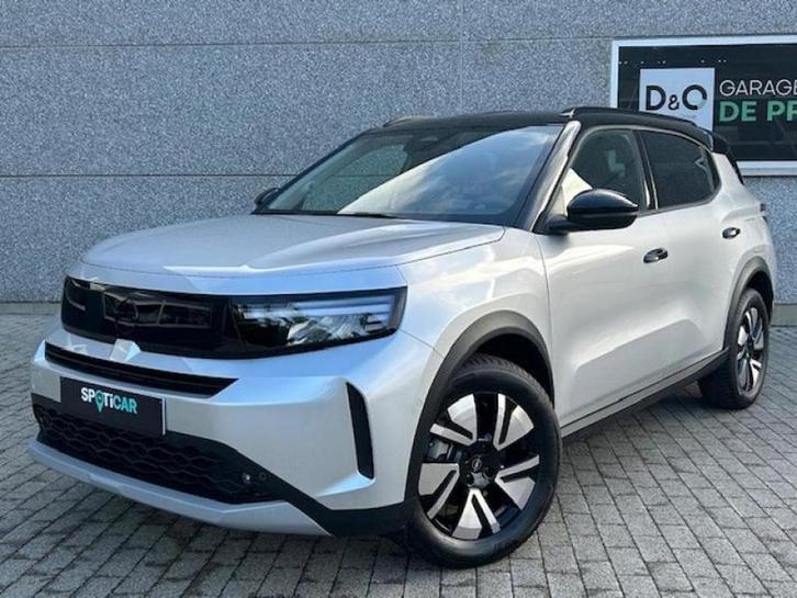 opel frontera, Auto's, Opel