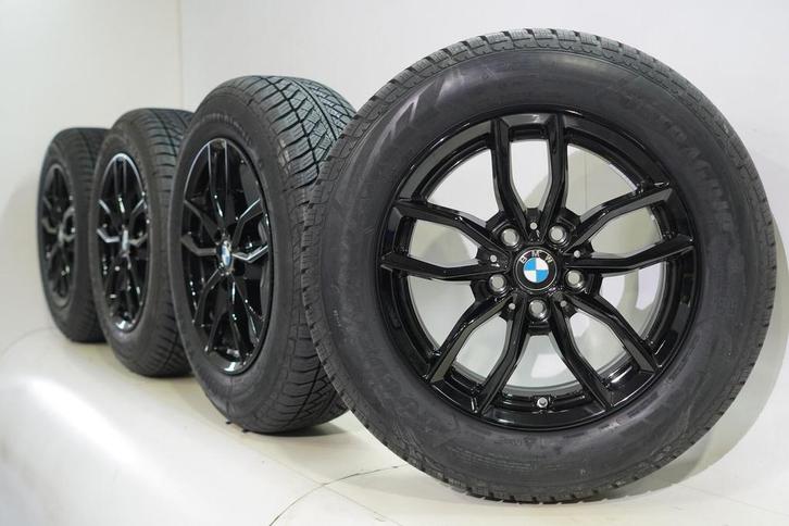 BMW 2 serie U06 Active Tourer 840 16 inch velgen Goodyear Wi, Auto-onderdelen, Banden en Velgen, Ophalen of Verzenden
