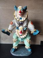 Decoratief ornament - Grote Clown van Jun Asilo