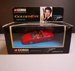 Corgi - Modelauto - Ferrari 355-GOLDENEYE 007 - 1995 - (MINT, Nieuw